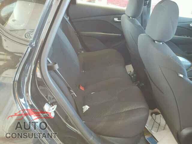 DODGE DART 2015 - 1C3CDFAA7FD405953