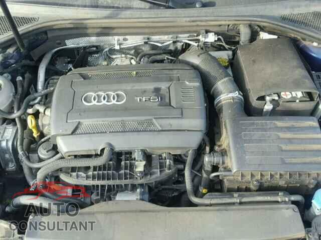 AUDI A3 2015 - WAUEFGFF3F1010160