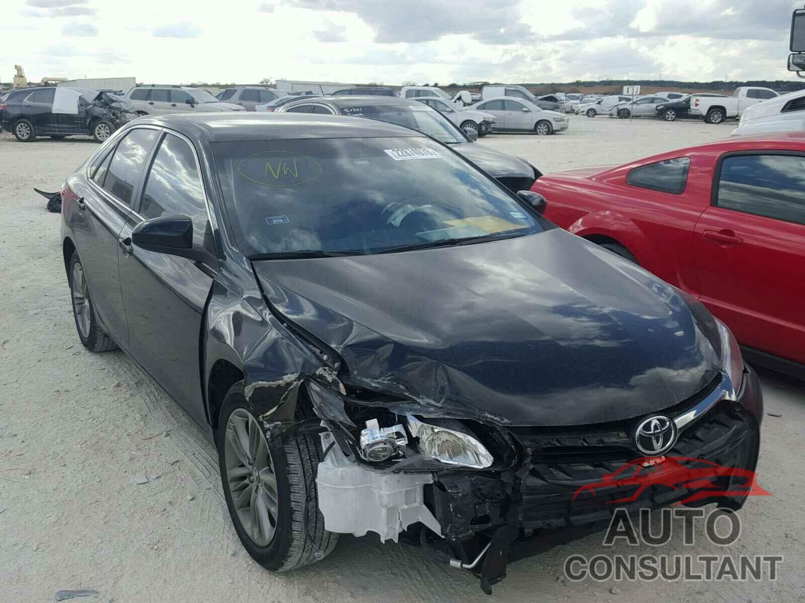 TOYOTA CAMRY 2016 - 4T1BF1FK6GU223759