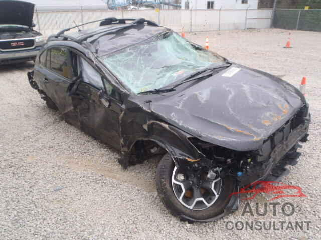 SUBARU XV 2015 - JF2GPACC7FG231257