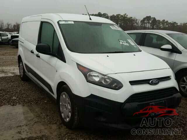 FORD TRANSIT CO 2017 - NM0LS7E7XH1314683