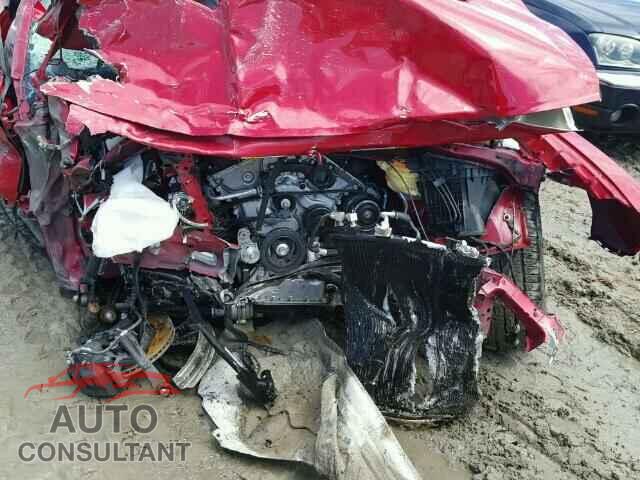 DODGE CHALLENGER 2016 - 2C3CDZAG0GH158138