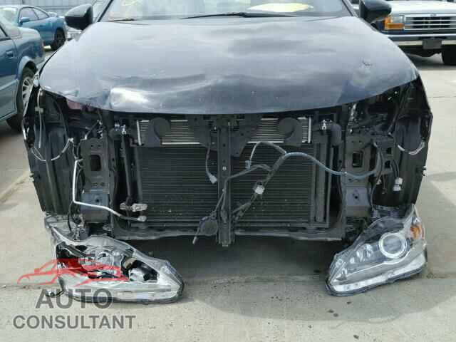 LEXUS CT 200 2015 - JTHKD5BH1F2221065