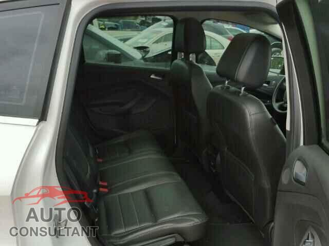 FORD CMAX 2015 - 1FADP5BU3FL116350
