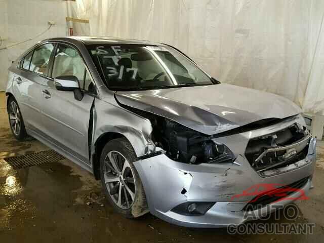 SUBARU LEGACY 2016 - 4S3BNEN63G3010521