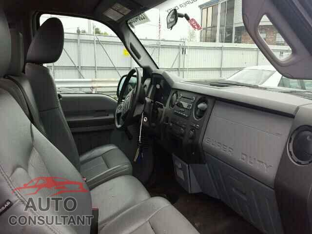 FORD F250 2015 - 1FDBF2A60FEA14669