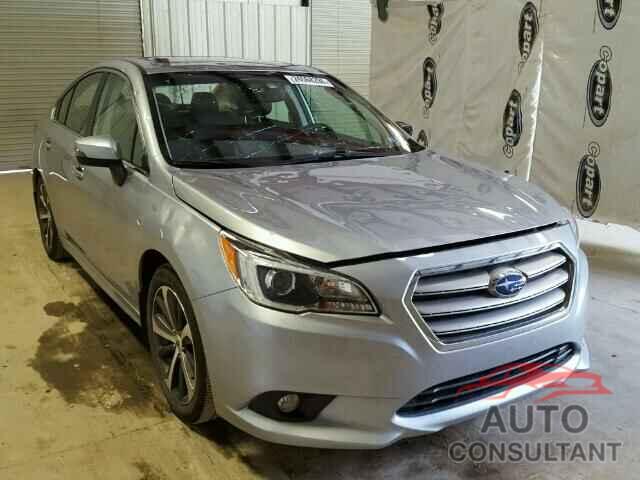 SUBARU LEGACY 2015 - 4S3BNAL60F3035192
