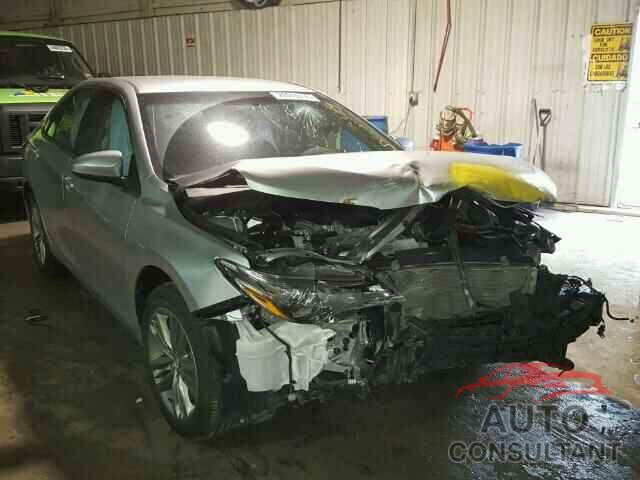 TOYOTA CAMRY 2015 - 4T1BF1FK3FU983405