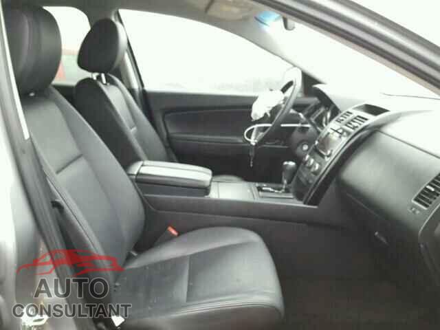 MAZDA CX-9 2015 - JM3TB3BA0F0453677