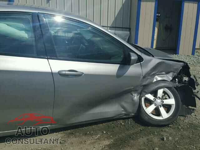 DODGE DART 2015 - 1C3CDFBB8FD420744