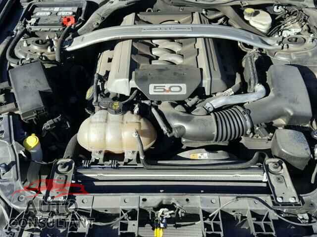 FORD MUSTANG 2015 - 1FA6P8CF2F5355385