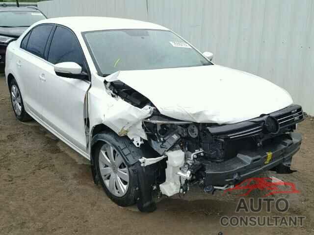 VOLKSWAGEN JETTA 2013 - 3VWDX7AJ0DM221711