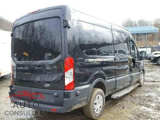 FORD TRANSIT CO 2015 - 1FBAX2CM6FKA38229