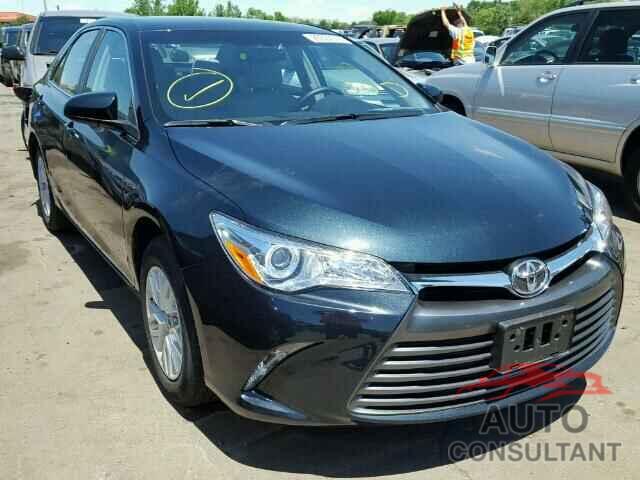 TOYOTA CAMRY 2016 - 4T1BF1FK7GU247214
