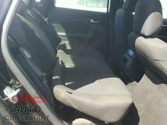 DODGE DART 2015 - 1C3CDFAA4FD433841