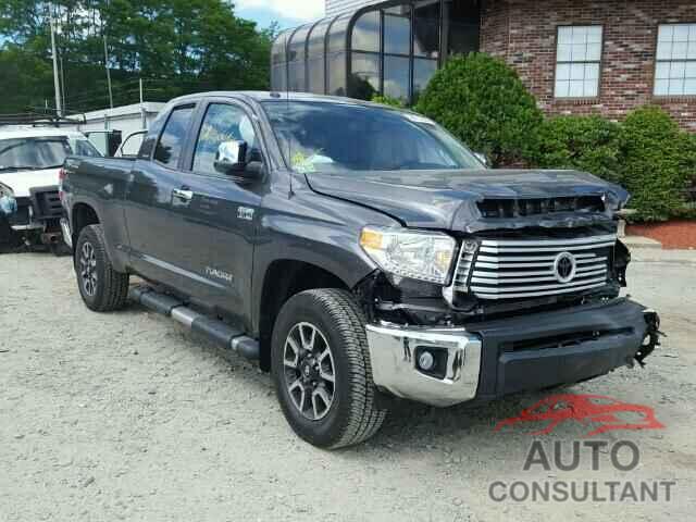 TOYOTA TUNDRA 2015 - 5TFBY5F12FX470030