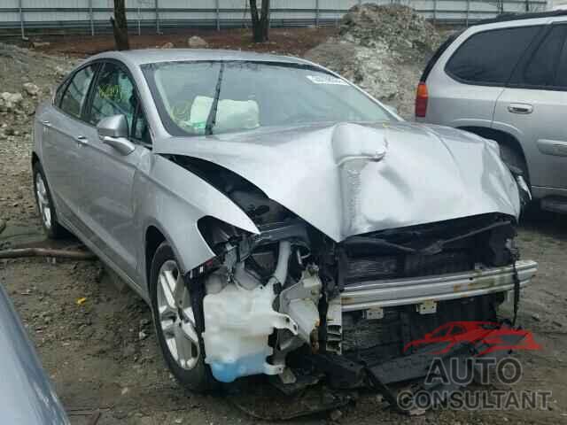 FORD FUSION 2015 - 3FA6P0HD2FR228058