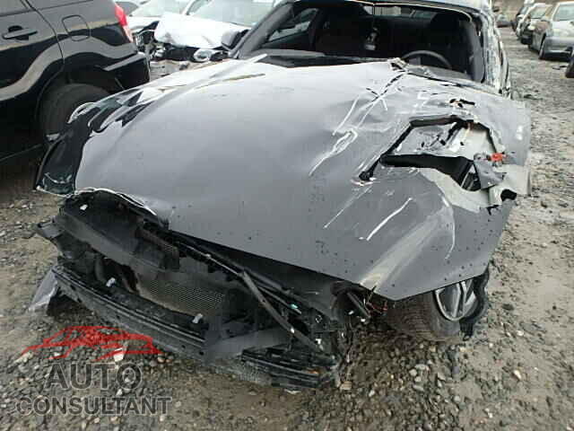 FORD MUSTANG 2015 - 1FA6P8CF3F5367139