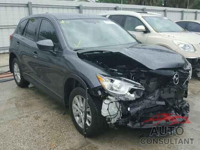 MAZDA CX-5 2015 - JM3KE2CY7F0443429
