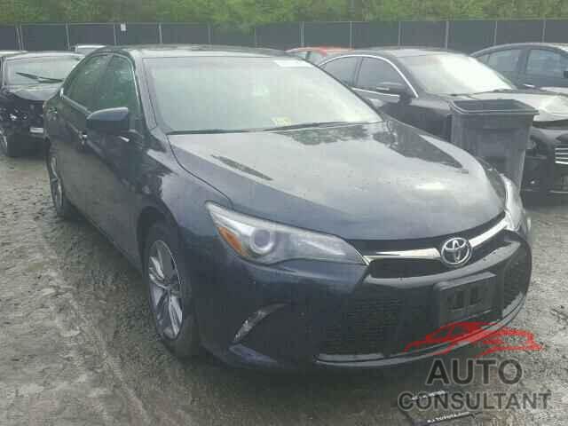 TOYOTA CAMRY 2015 - 4T1BF1FK4FU051763