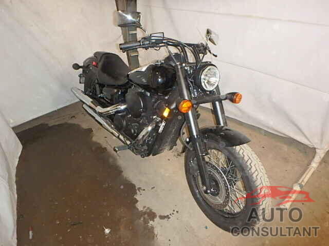 HONDA VT CYCLE 2015 - JH2RC5378FK500660