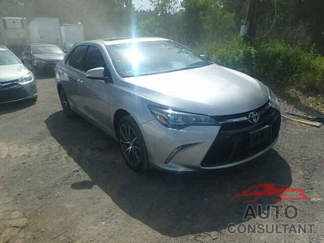 TOYOTA CAMRY 2016 - 4T1BK1FK7GU569556