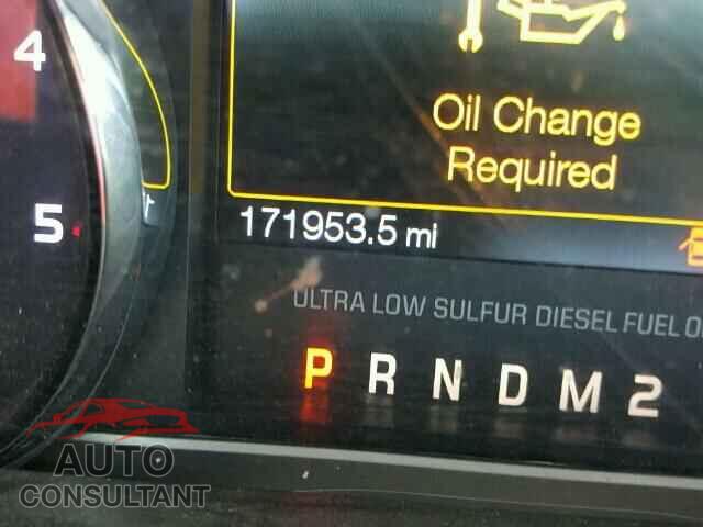 FORD F250 2015 - 1FT7W2BT1FEC62976