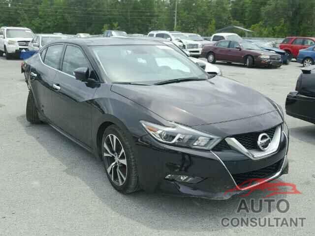 NISSAN MAXIMA 2016 - 1N4AA6AP3GC411441