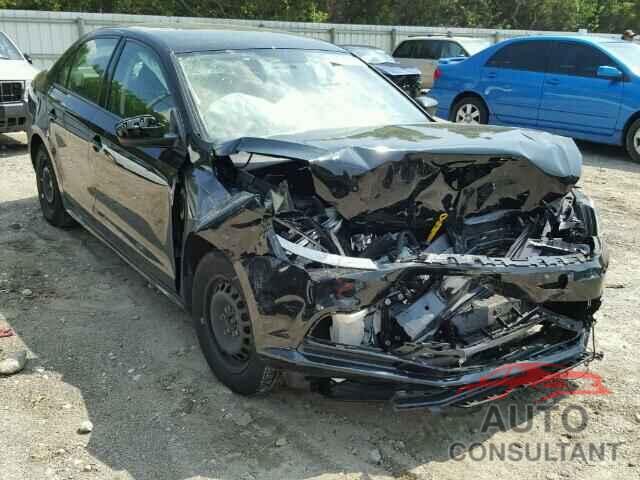 VOLKSWAGEN JETTA 2015 - 3VW2K7AJ3FM311024