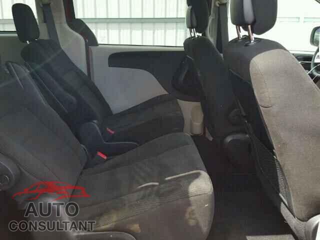 DODGE CARAVAN 2015 - 2C4RDGCG4FR569896