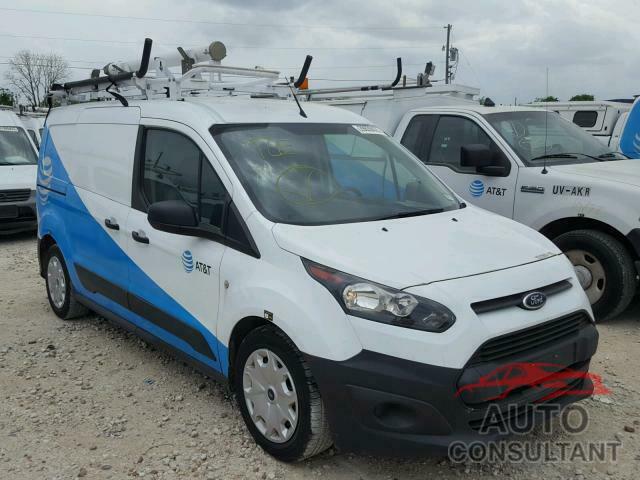 FORD TRANSIT CO 2016 - NM0LS7E73G1238237