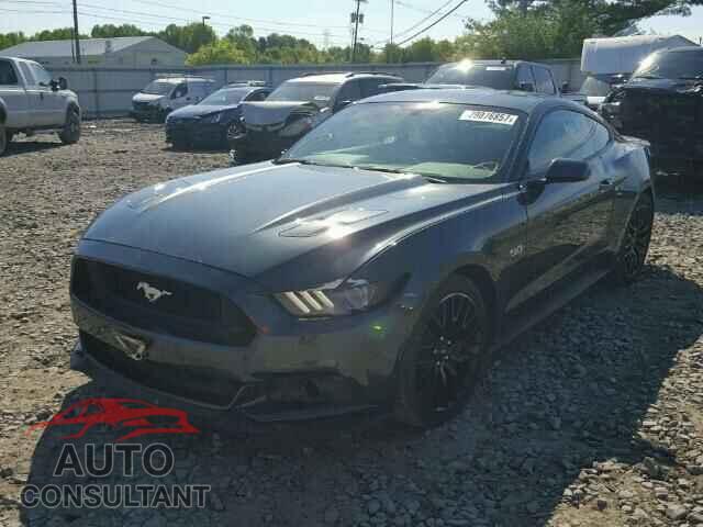 FORD MUSTANG 2015 - 1FA6P8CF0F5406253
