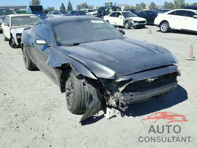 FORD MUSTANG 2015 - 1FA6P8CF8F5371297
