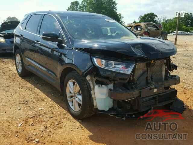 FORD EDGE 2016 - 2FMPK3J99GBB28037