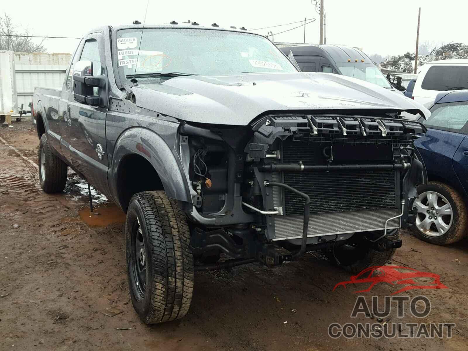 FORD F250 2016 - 1FT7X2BT7GEA18621