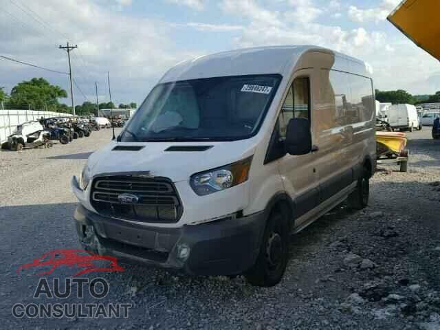 FORD TRANSIT CO 2017 - 1FTYE2CM6HKA13513