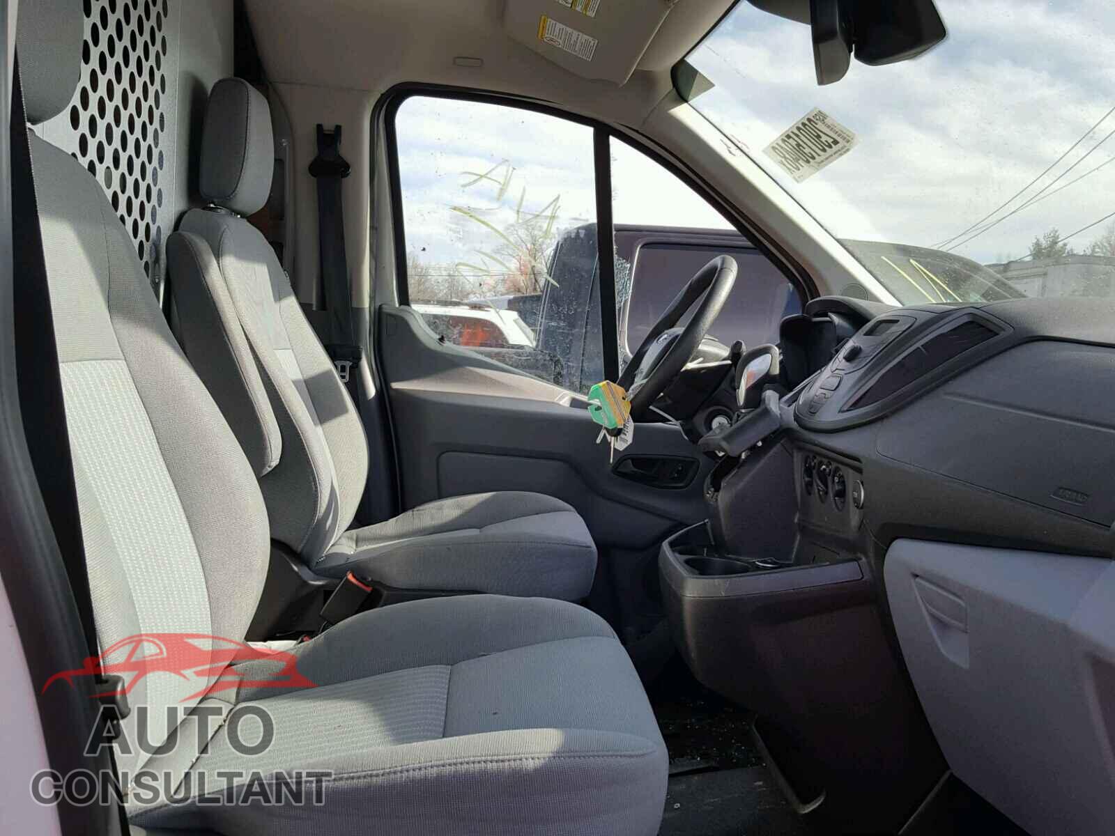 FORD TRANSIT CO 2016 - 1FTYR1ZM0GKB20254