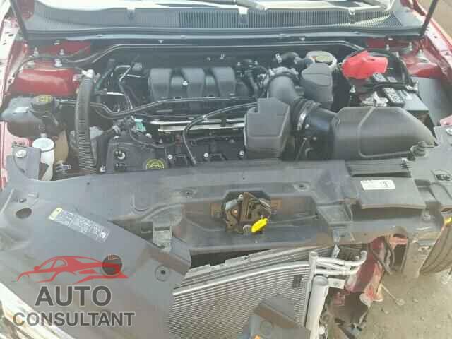FORD TAURUS 2015 - 1FAHP2F82FG152178