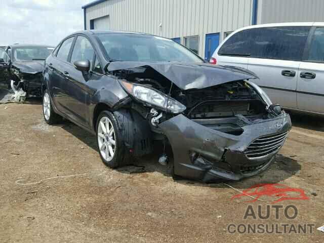 FORD FIESTA 2015 - 3FADP4BJ3FM141330