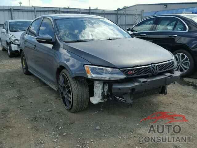 VOLKSWAGEN JETTA 2012 - 3VW4A7AJ6CM090509