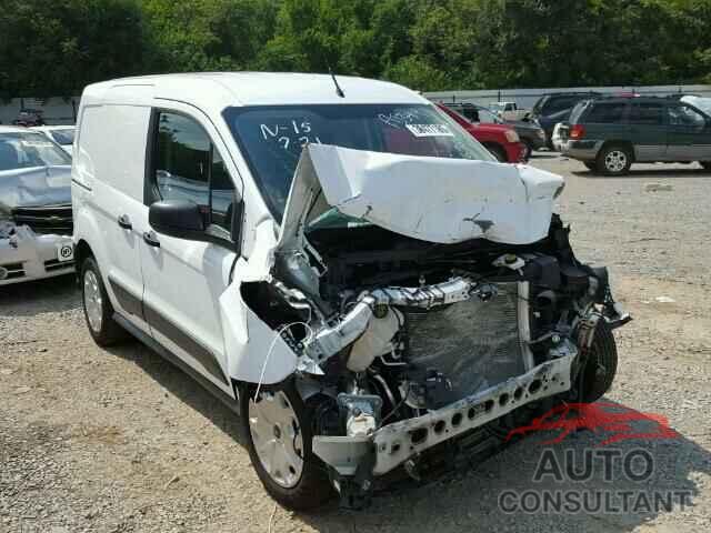 FORD TRANSIT CO 2015 - NM0LS6E71F1181299