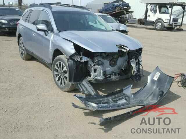 SUBARU OUTBACK 2015 - 4S4BSFLC2F3200764