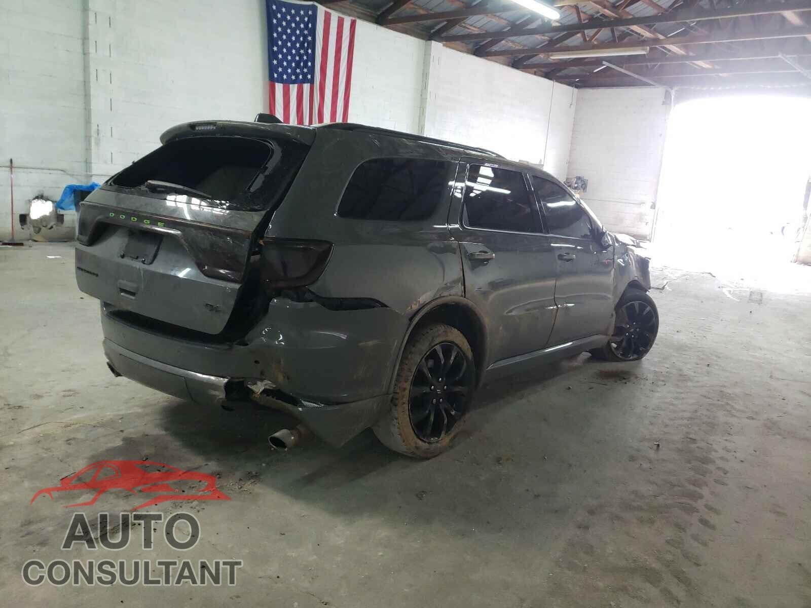 DODGE DURANGO 2019 - 1C4SDHCT5KC717299