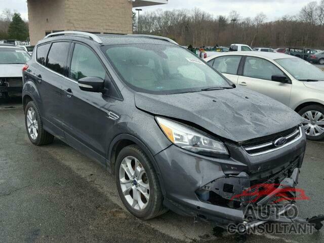 FORD ESCAPE 2015 - 1FMCU9JX9FUA71924