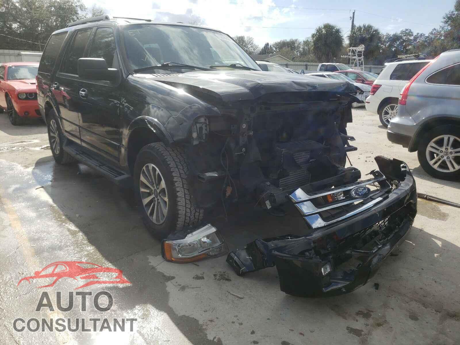 FORD EXPEDITION 2017 - 1FMJU1JT1HEA05614