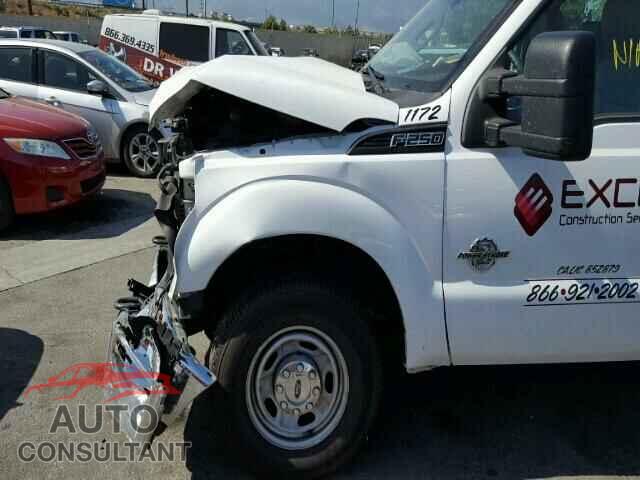 FORD F250 2015 - 1FTBF2AT0FEC89341