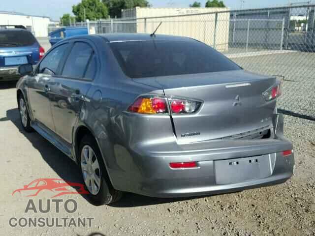 MITSUBISHI LANCER 2015 - JA32U2FU9FU026292