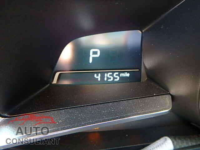 MAZDA 3 2015 - JM1BM1W3XF1229387