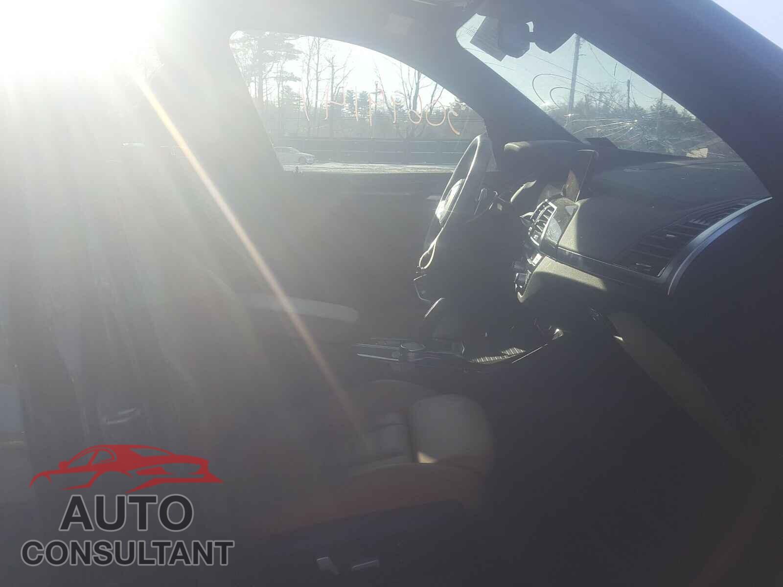 BMW X3 2020 - 5UXTY9C0XL9B03496