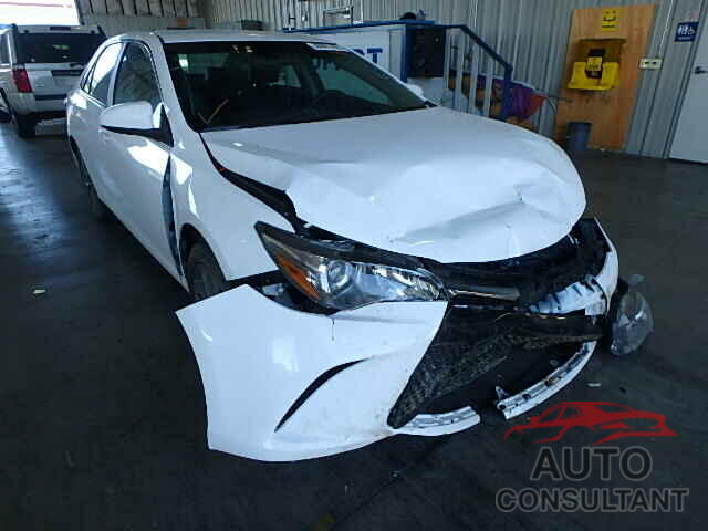 TOYOTA CAMRY 2015 - 4T1BF1FK7FU906536